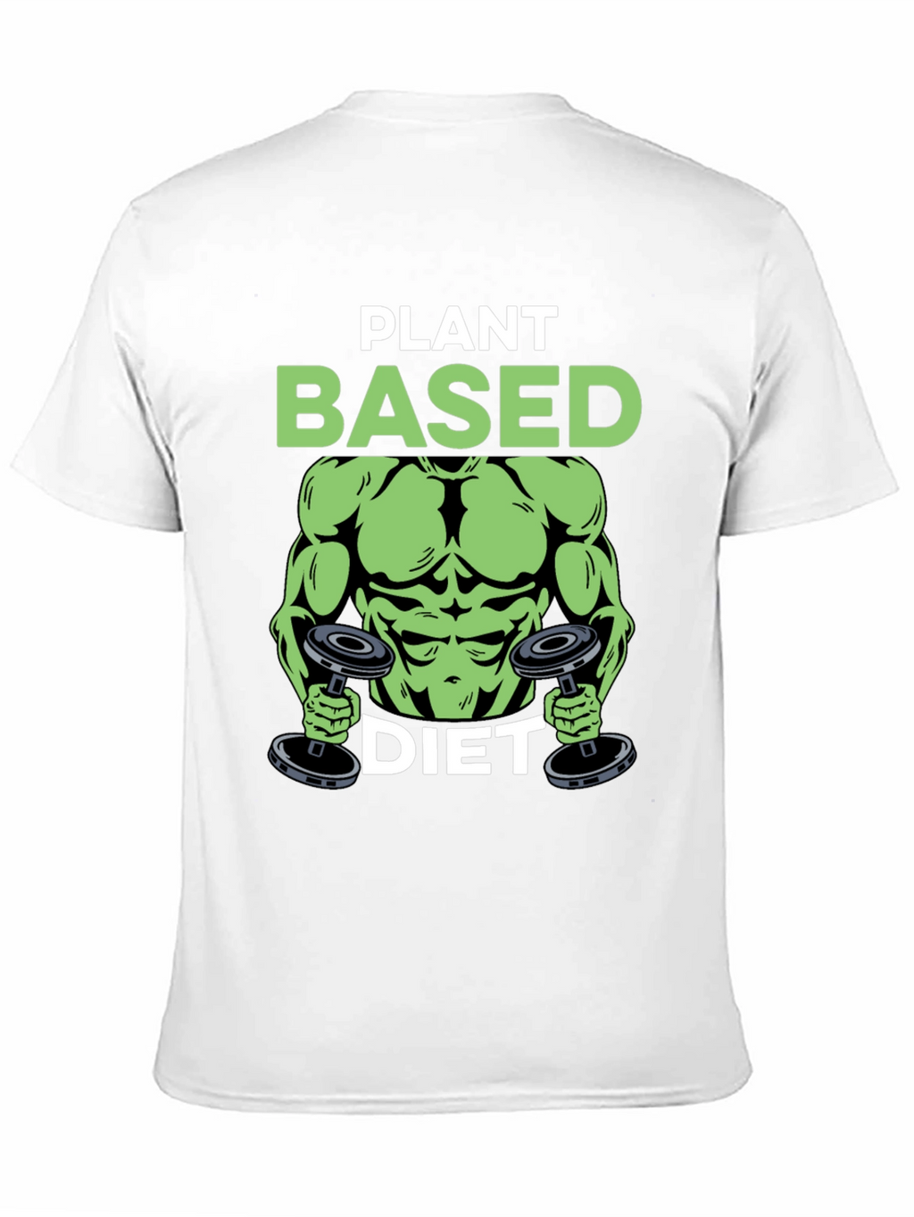 Plant Based Diet T-Shirt