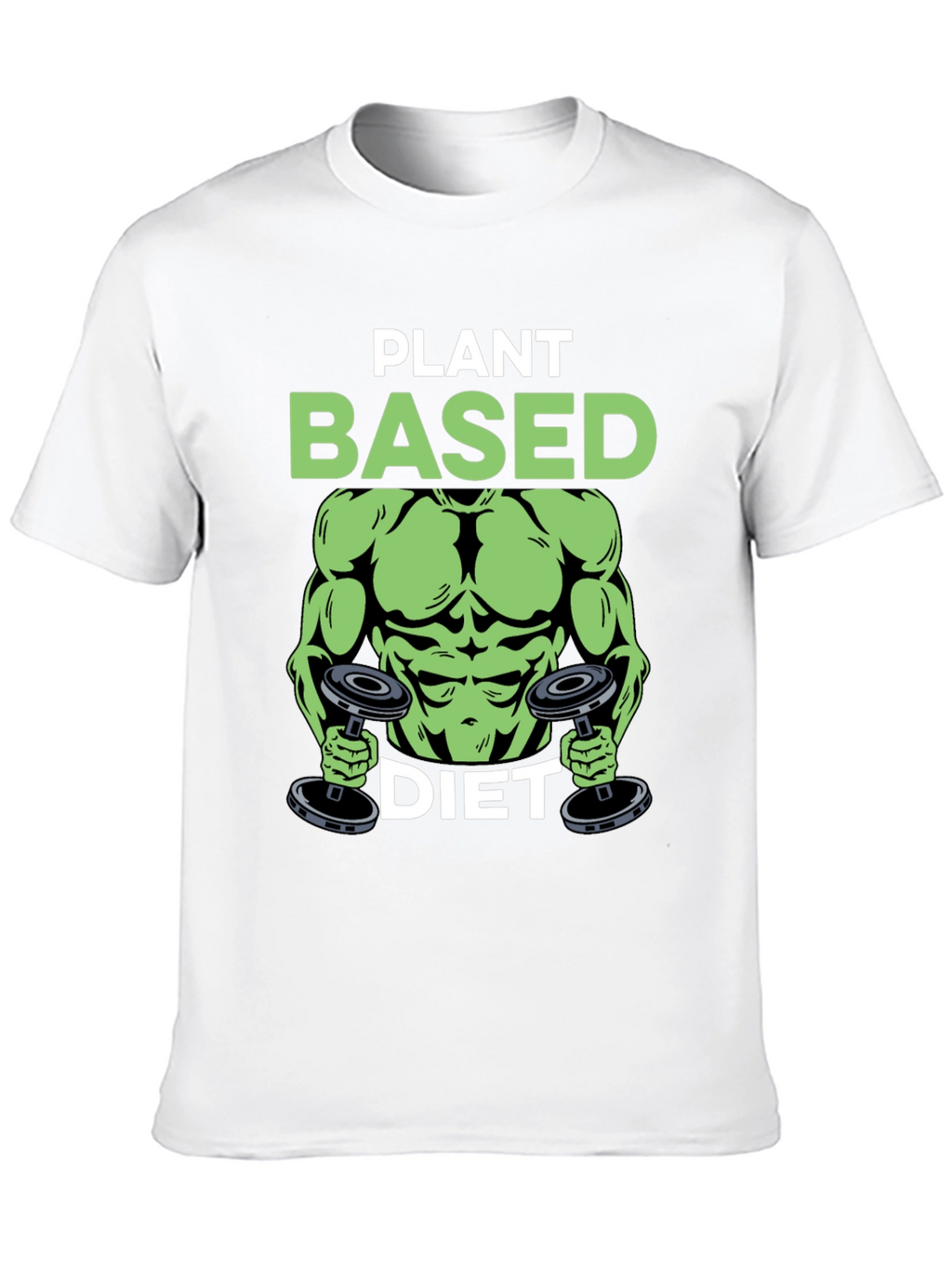 Plant Based Diet T-Shirt