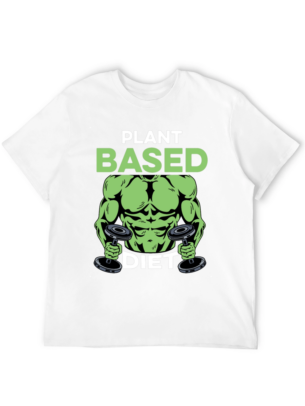 Plant Based Diet T-Shirt