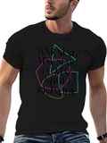 Warning May Start Talking About Behavior T-Shirt