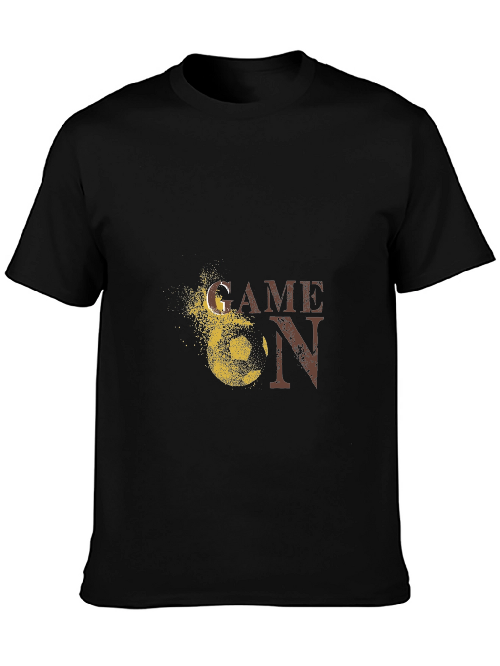 Game On Graphic T-Shirt