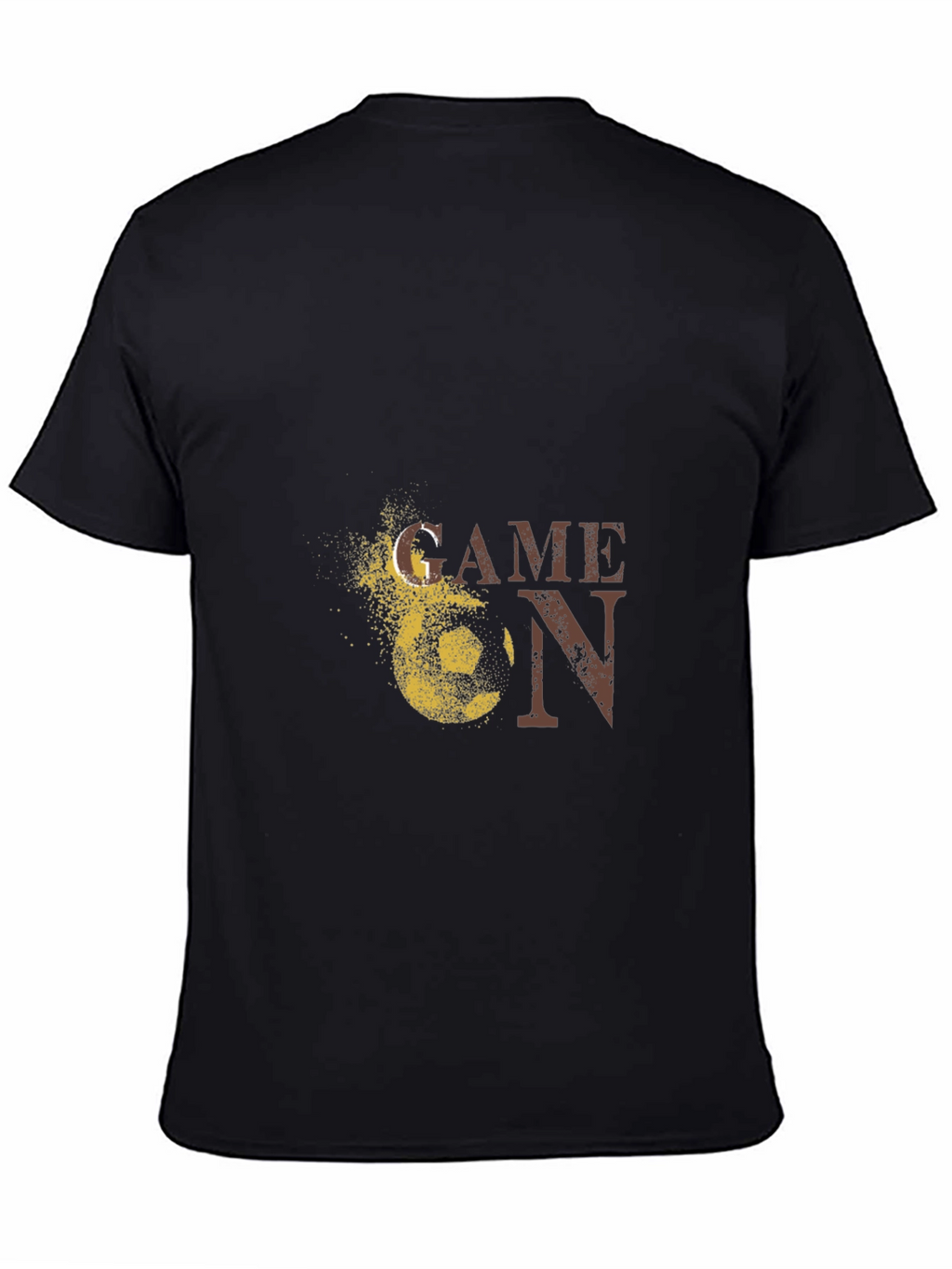 Game On Graphic T-Shirt