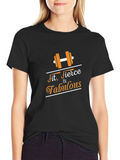 Fit Fierce & Fabulous T-Shirt
