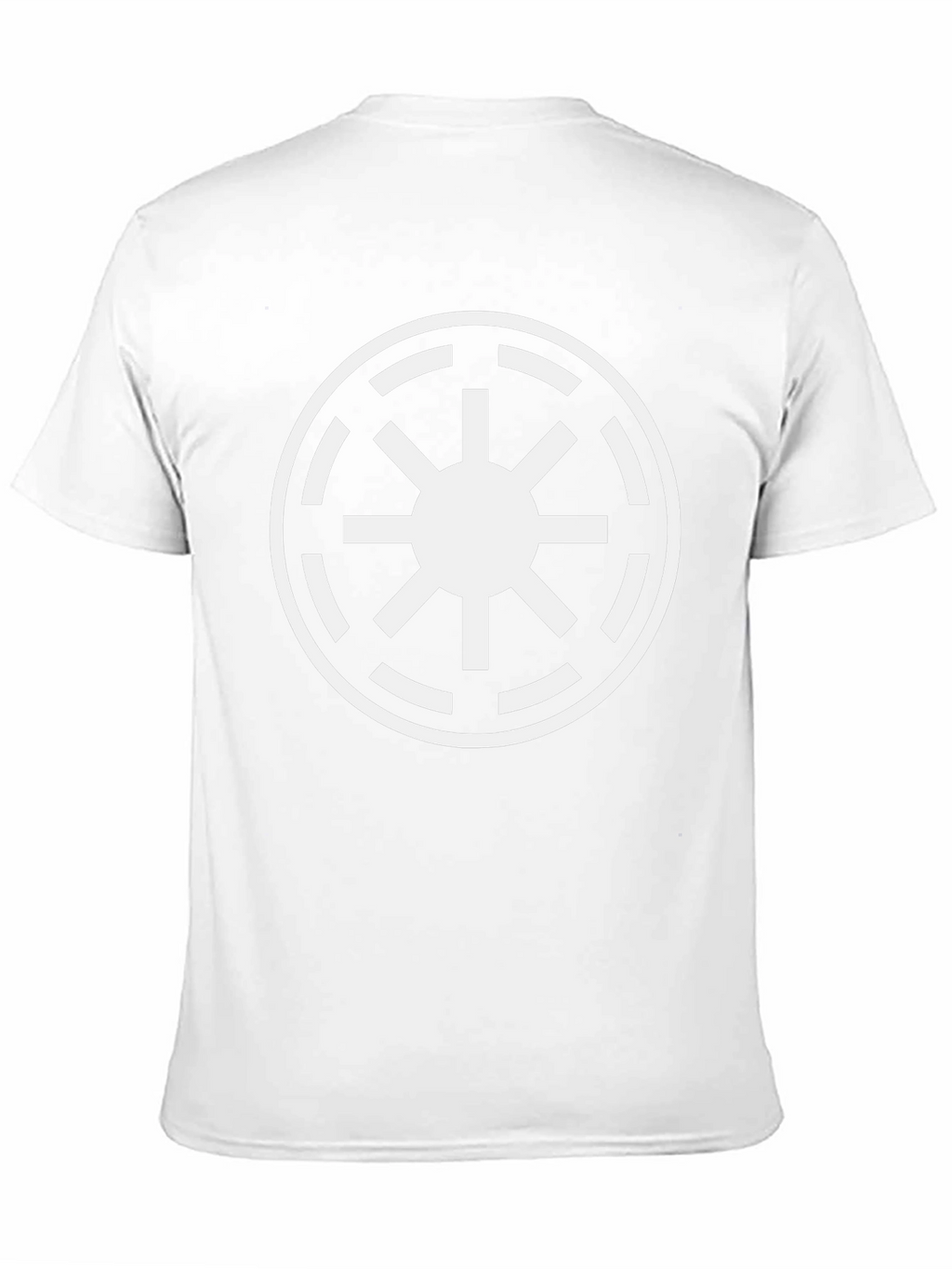 Galactic Empire T-Shirt - Black