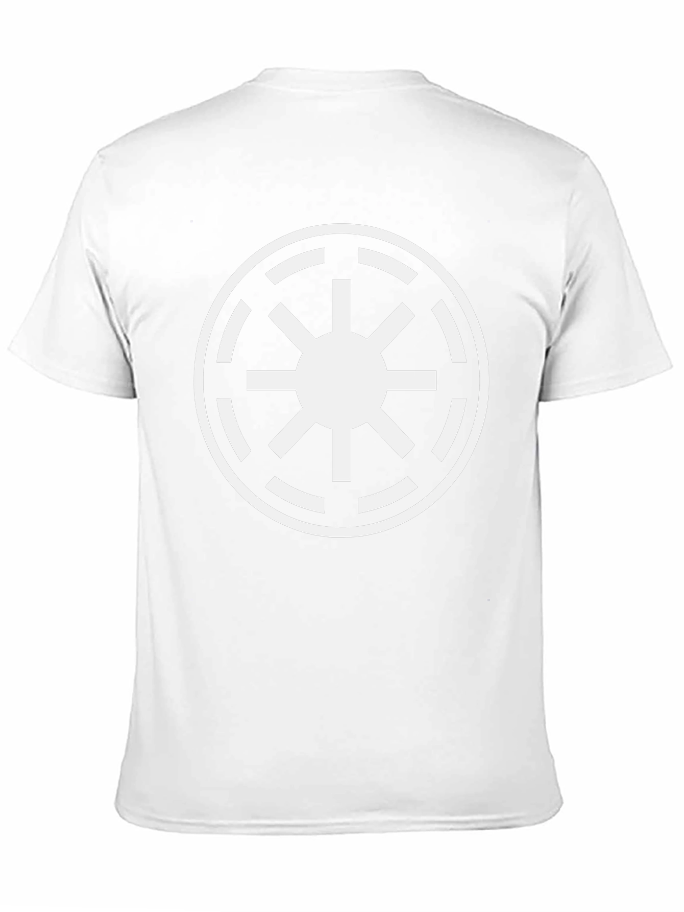 Galactic Empire T-Shirt - Black