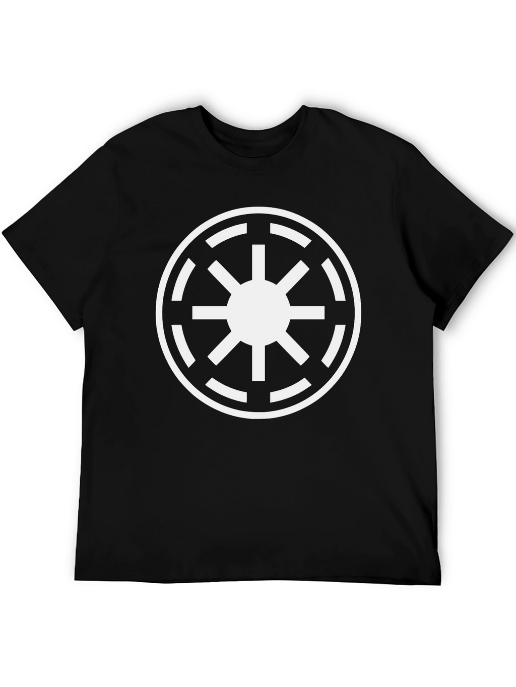 Galactic Empire T-Shirt - Black