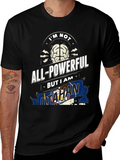 Im Not All-Powerful But I am Utahan T-Shirt