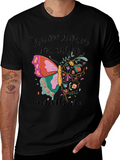 Butterfly T-Shirt - Be Anything Kindness
