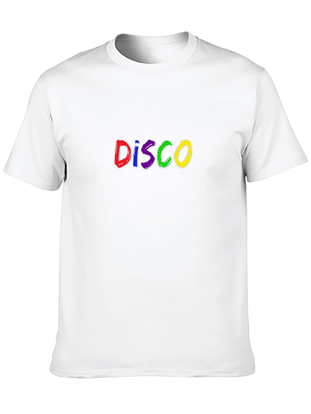 Retro Disco T-Shirt