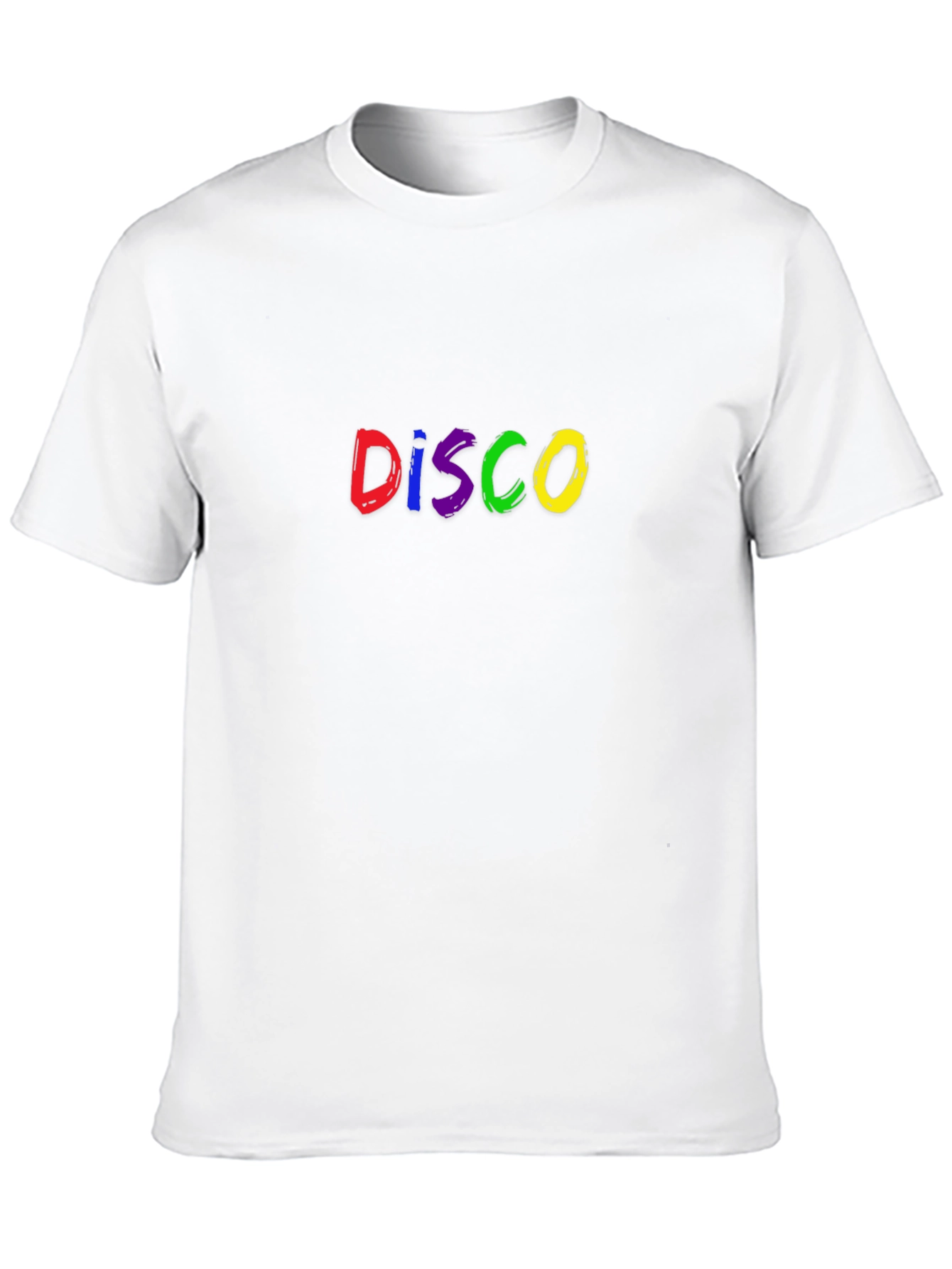 Retro Disco T-Shirt