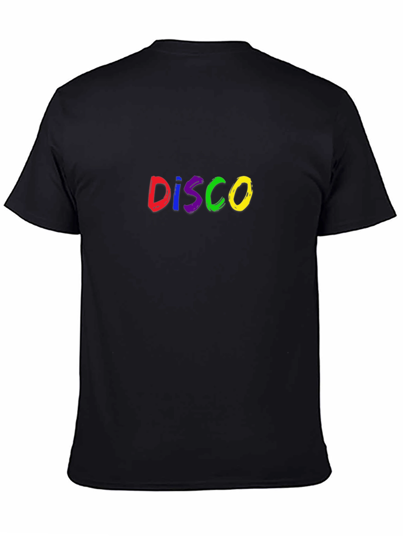 Retro Disco T-Shirt