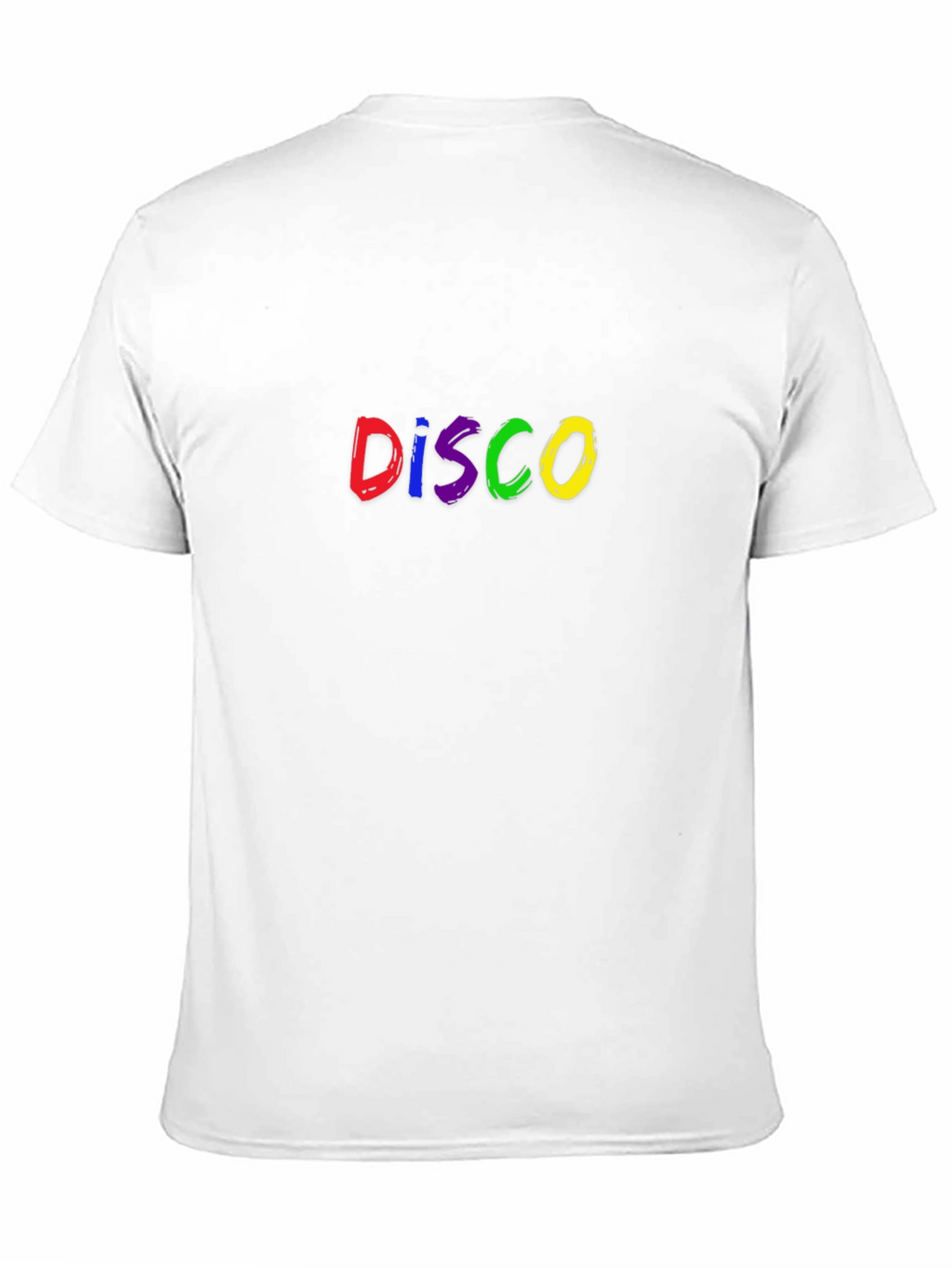 Retro Disco T-Shirt
