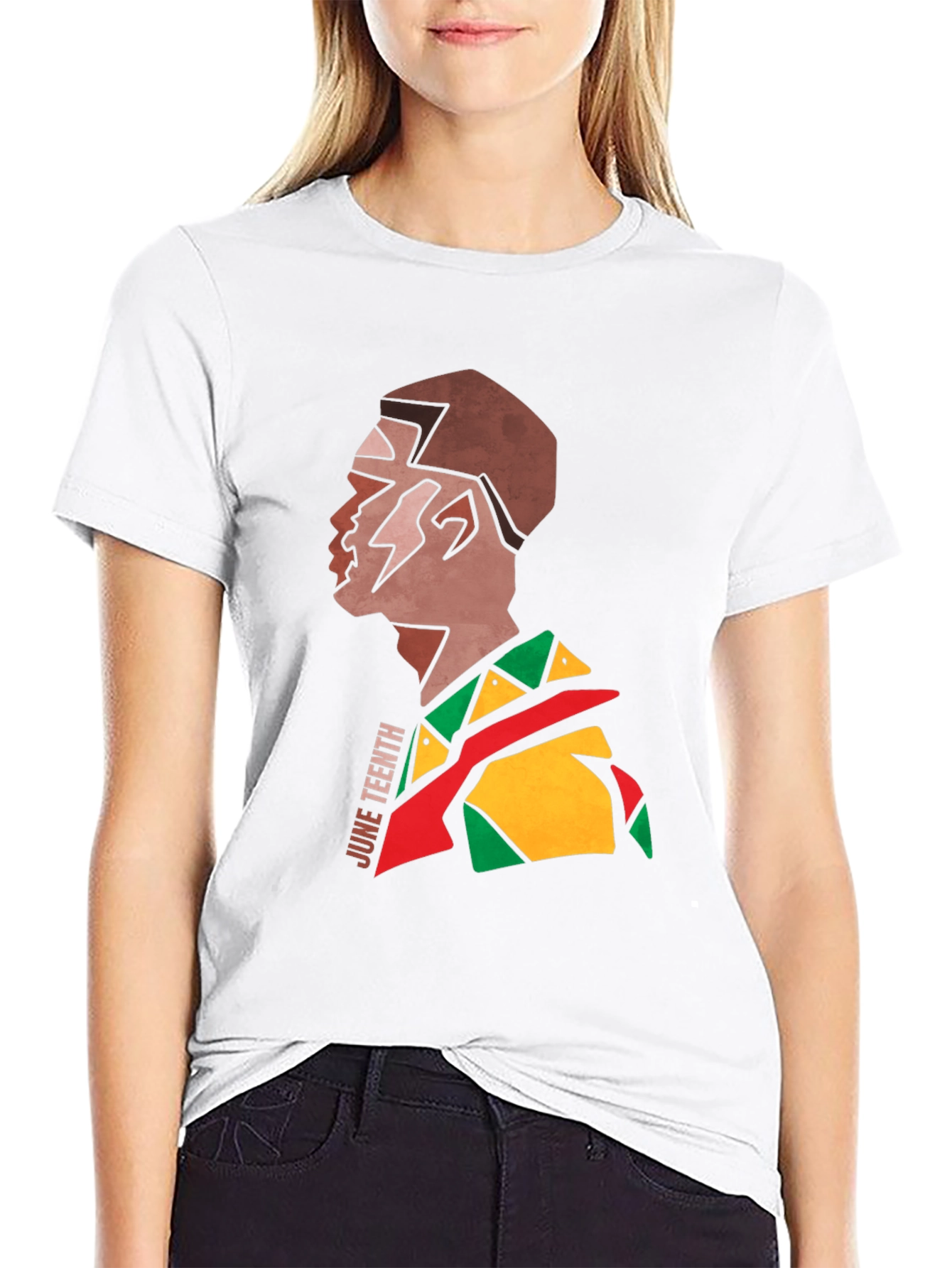 Juneteenth Celebration T-Shirt