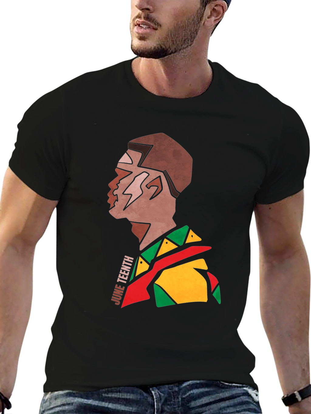 Juneteenth Celebration T-Shirt