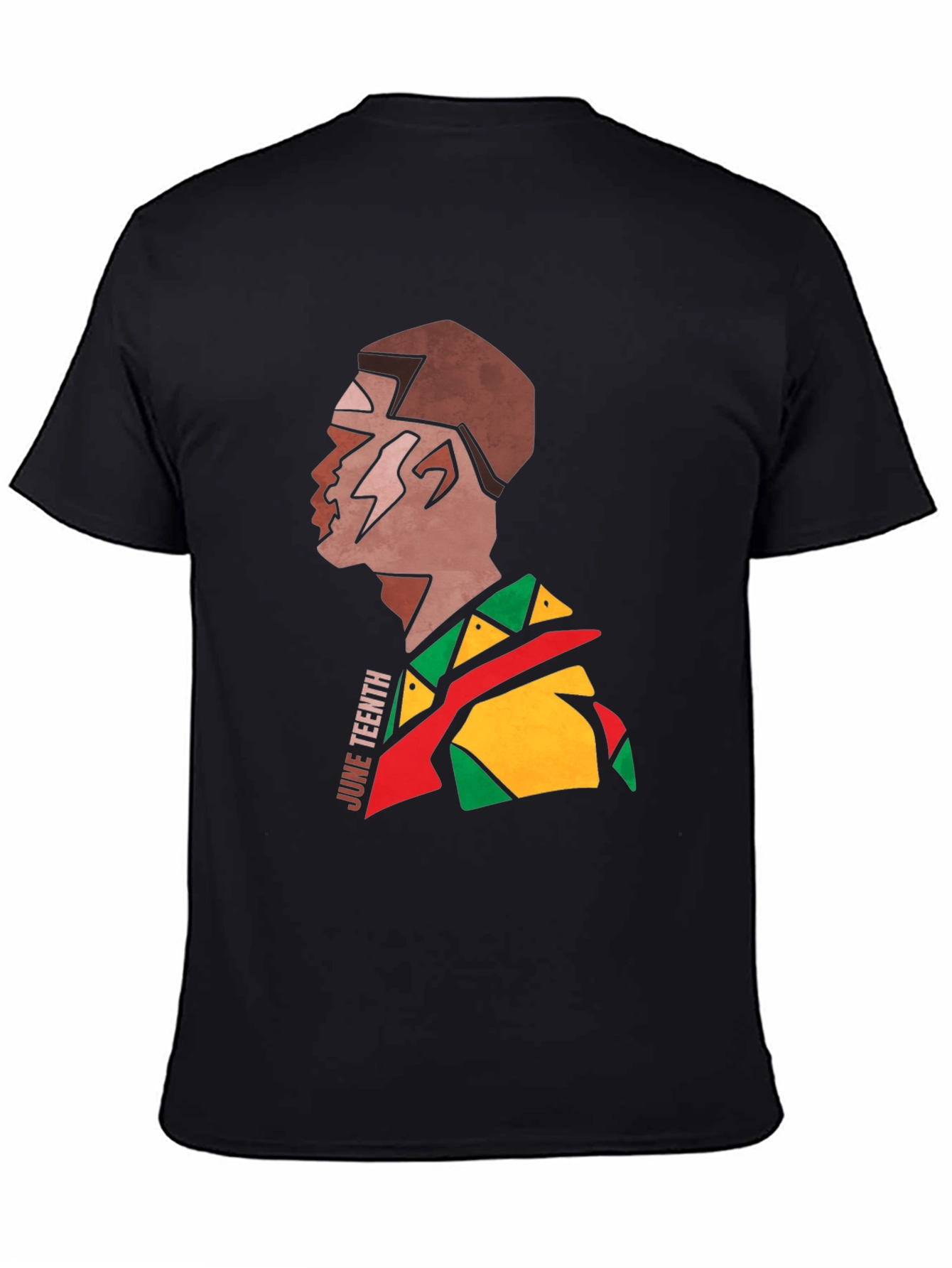 Juneteenth Celebration T-Shirt