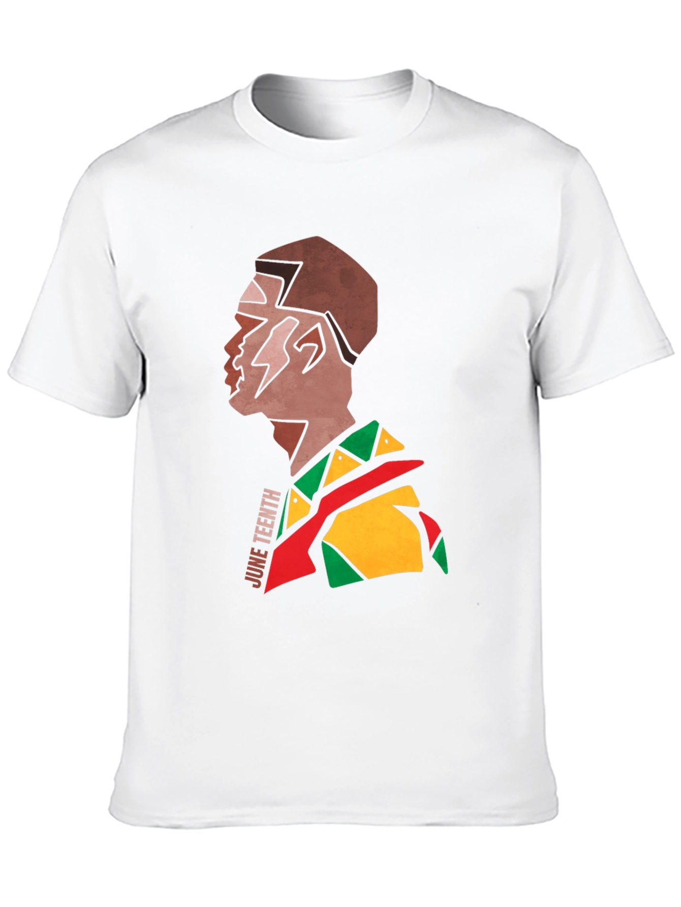 Juneteenth Celebration T-Shirt
