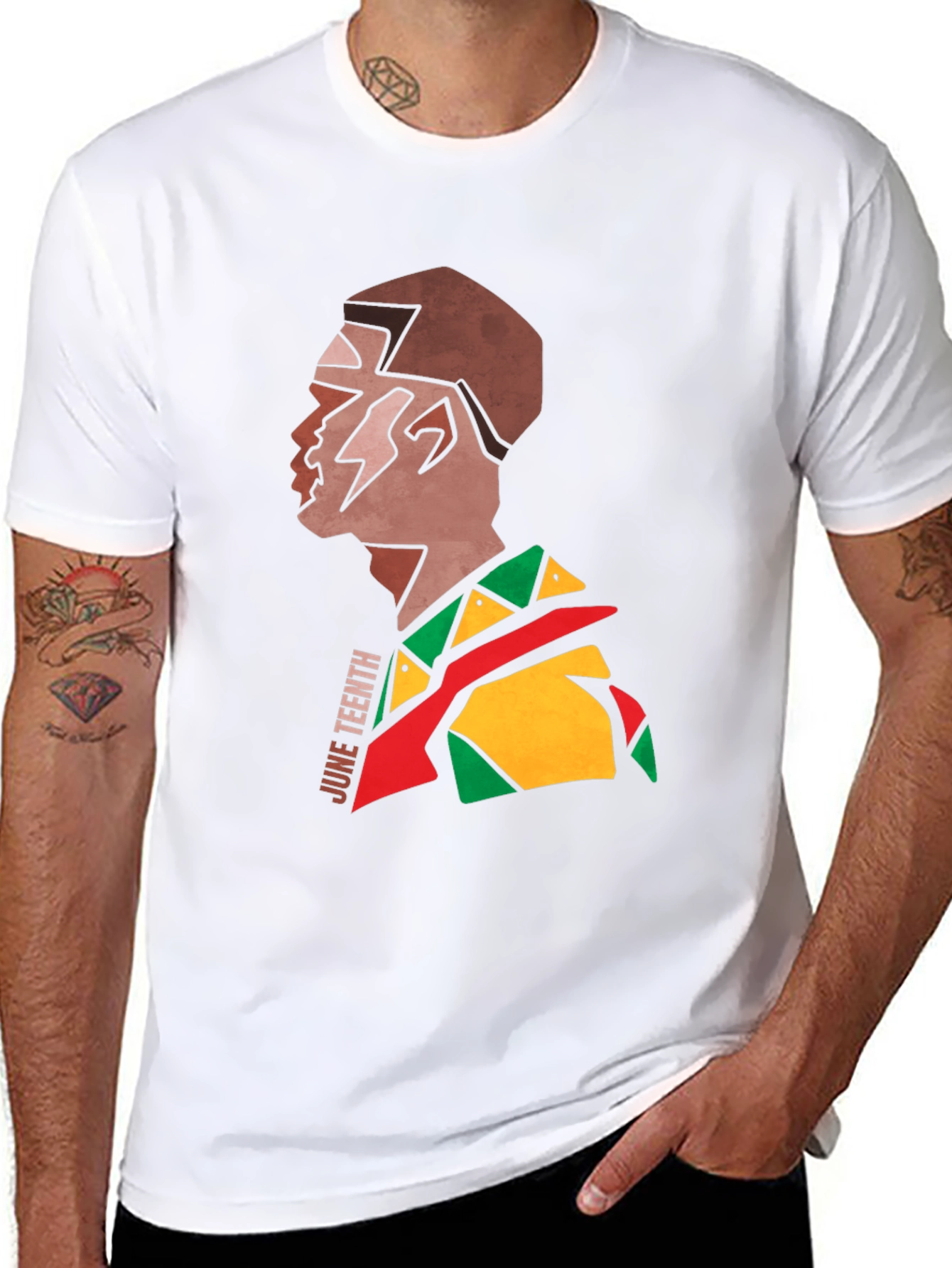 Juneteenth Celebration T-Shirt