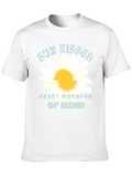 Sun Kissed State of Mind Graphic Tee