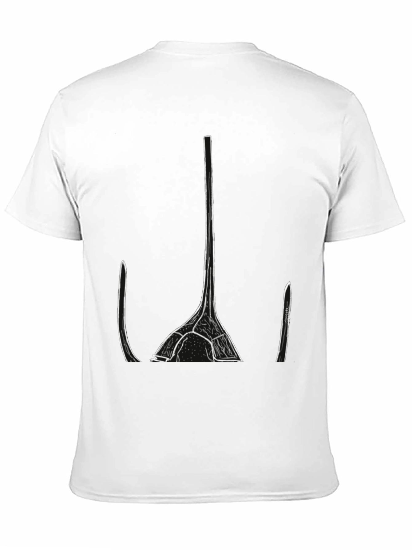 Paris Sketch T-Shirt