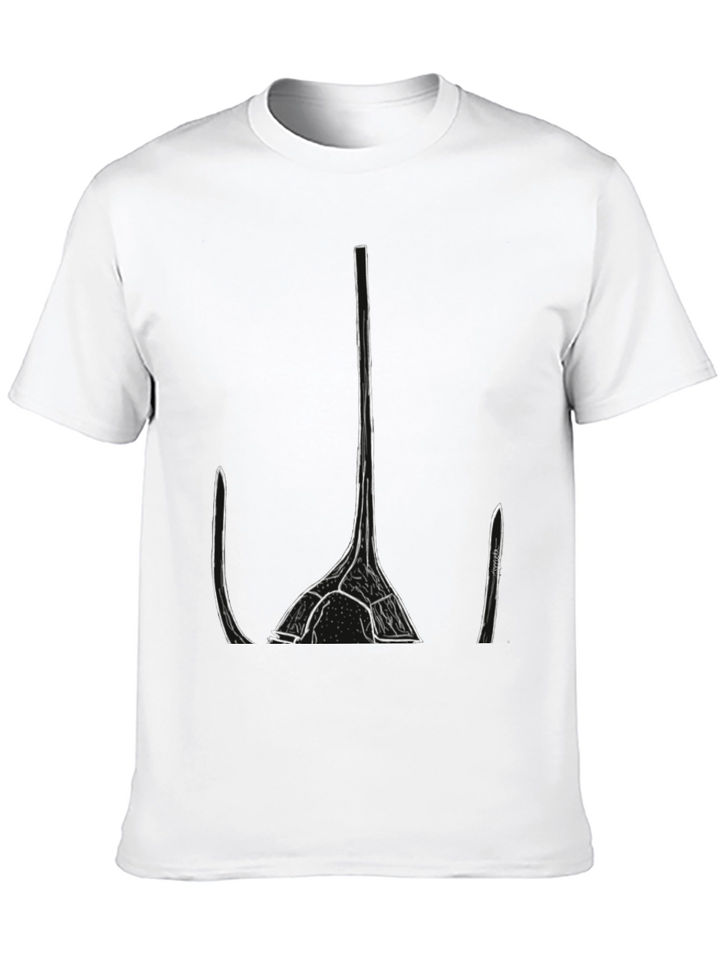 Paris Sketch T-Shirt