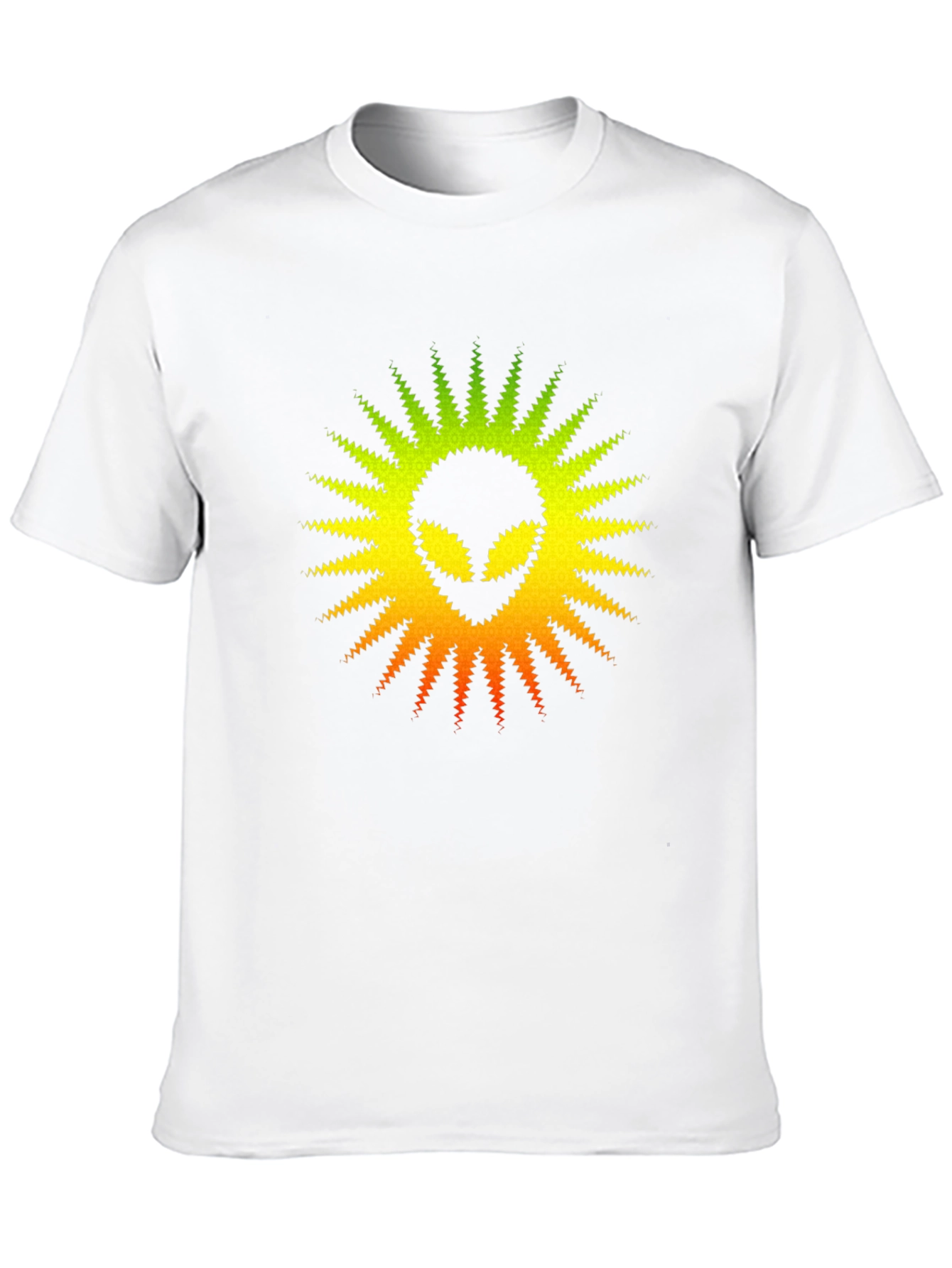 Alien Graphic Tee - Black T-Shirt