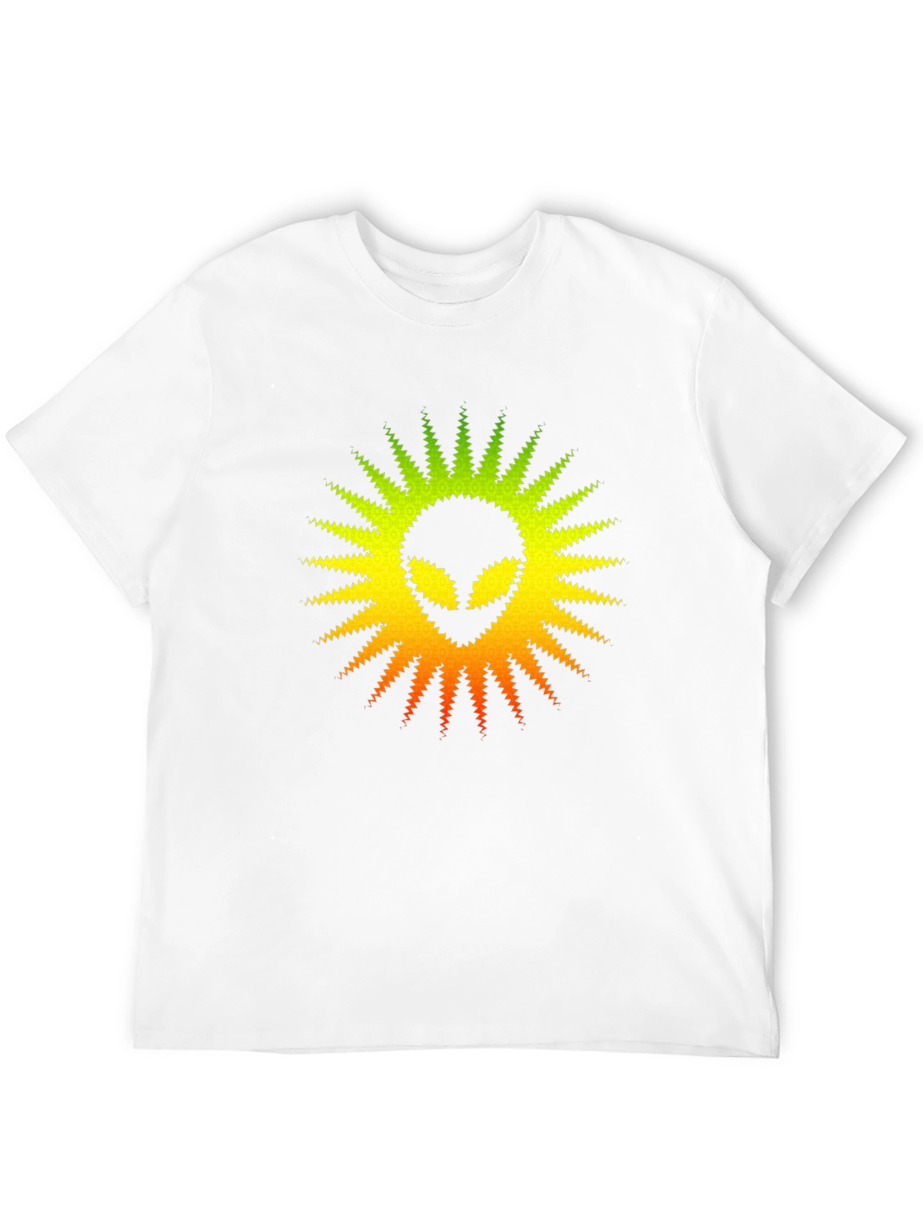 Alien Graphic Tee - Black T-Shirt