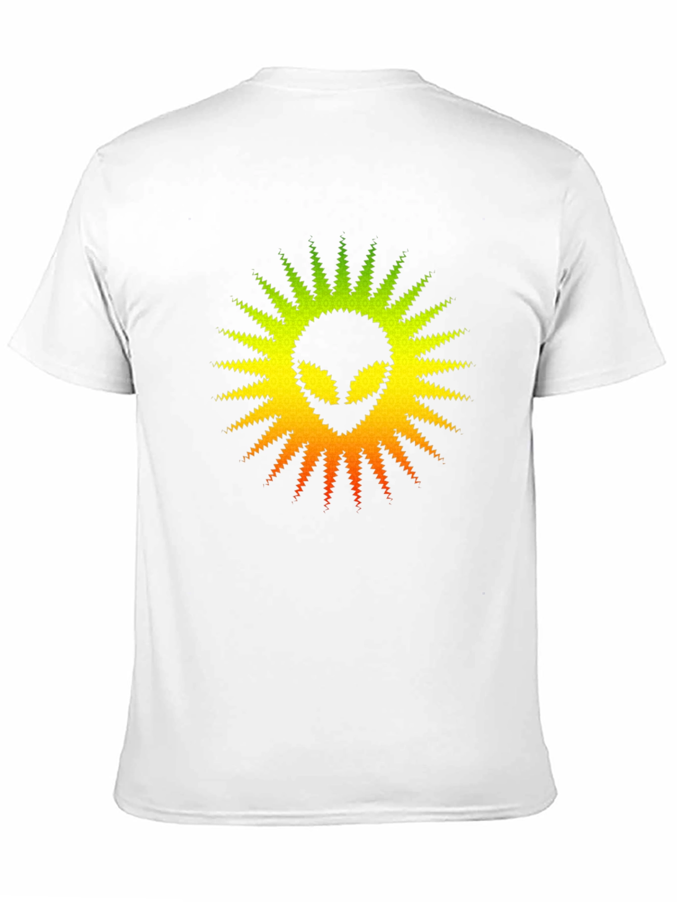 Alien Graphic Tee - Black T-Shirt