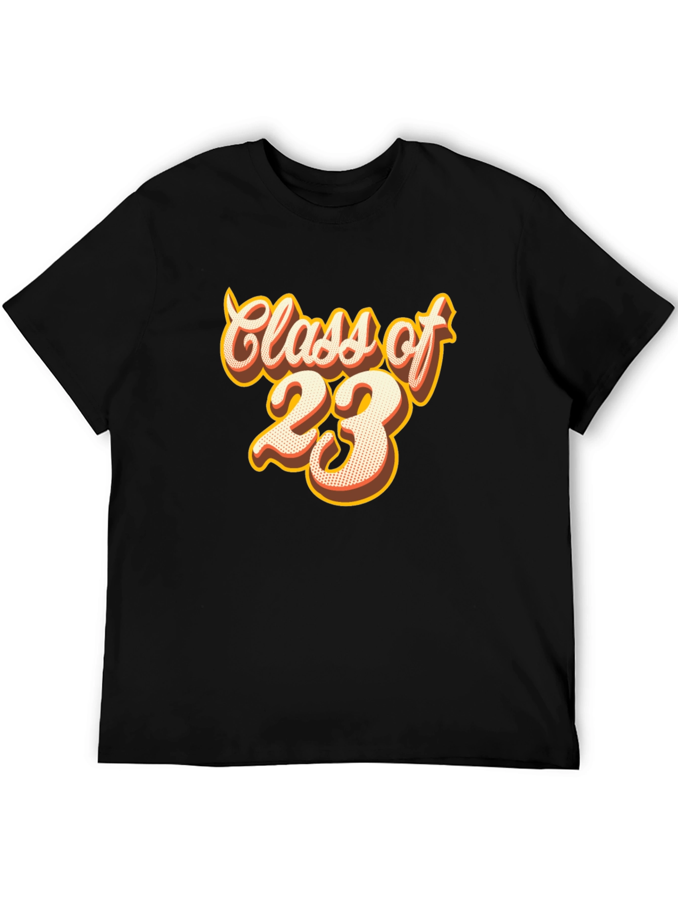 Class of 23 Graduation T-Shirt