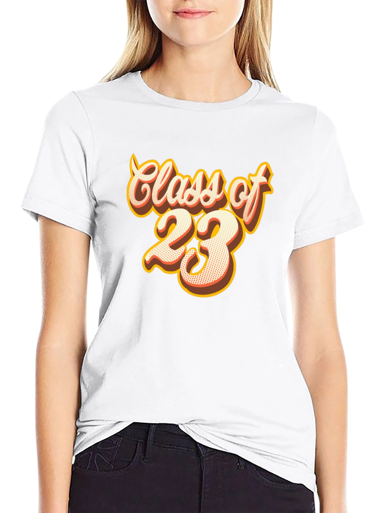 Class of 23 Graduation T-Shirt