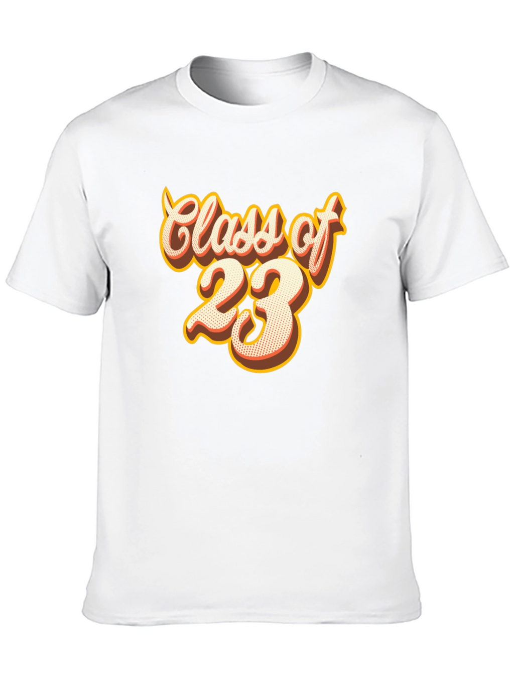 Class of 23 Graduation T-Shirt