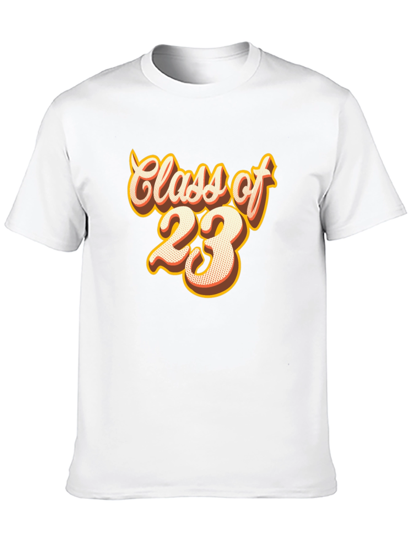 Class of 23 Graduation T-Shirt