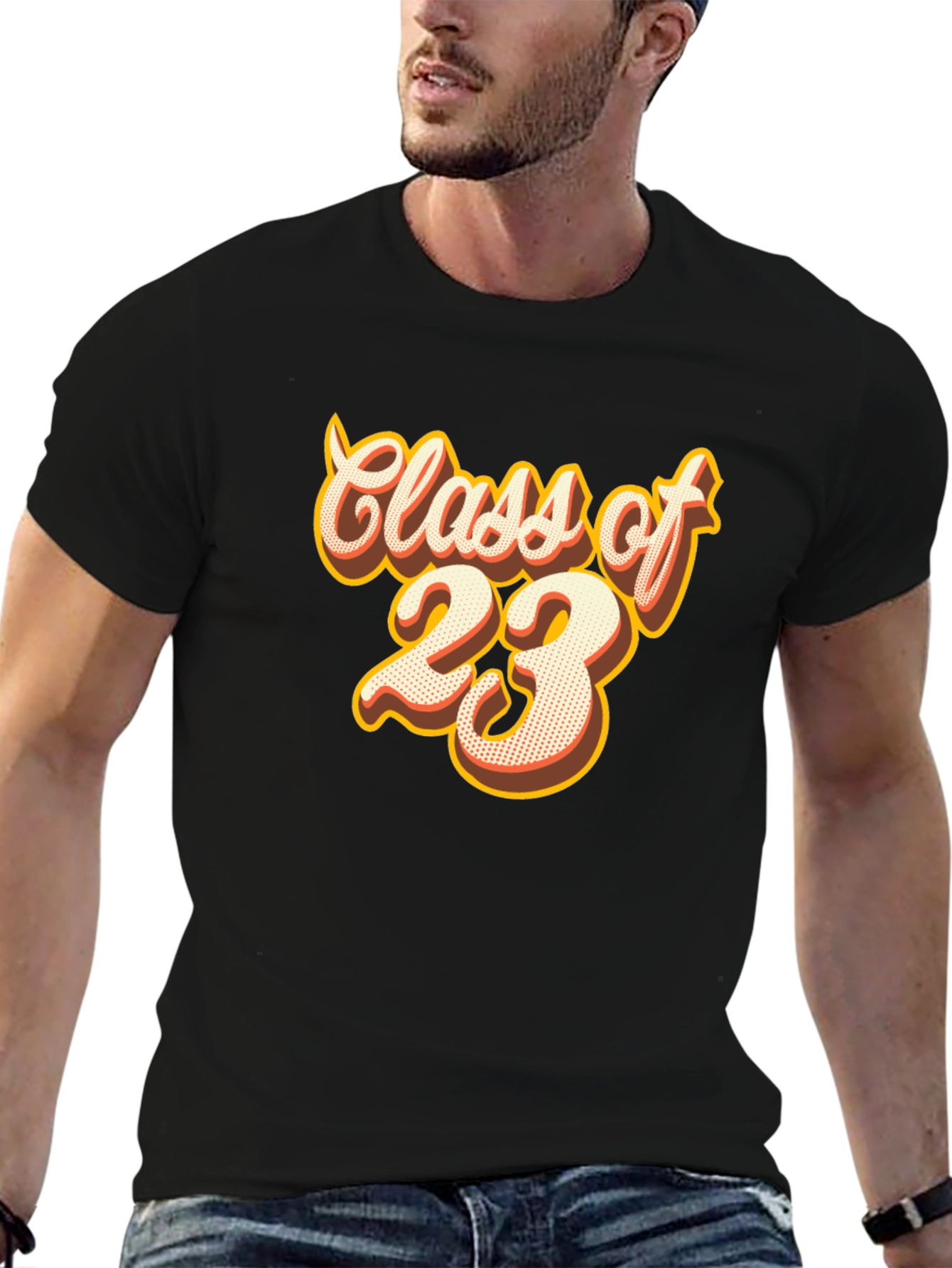 Class of 23 Graduation T-Shirt