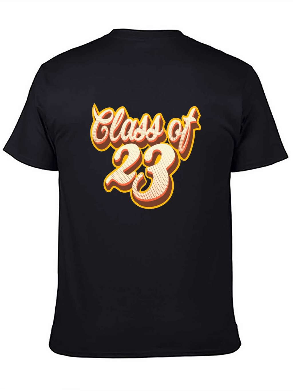 Class of 23 Graduation T-Shirt