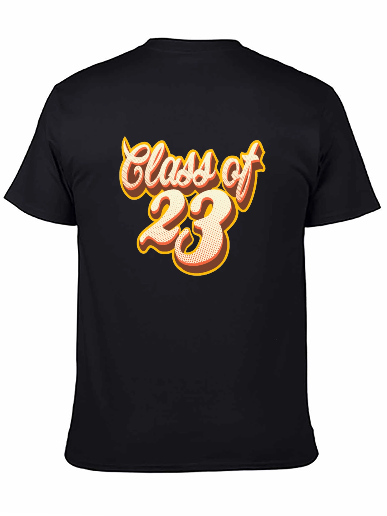 Class of 23 Graduation T-Shirt