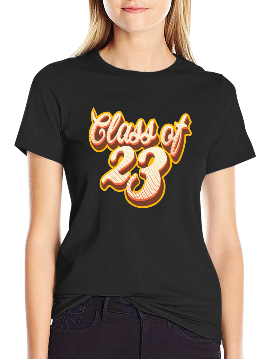 Class of 23 Graduation T-Shirt