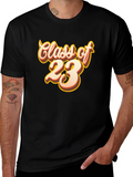 Class of 23 Graduation T-Shirt