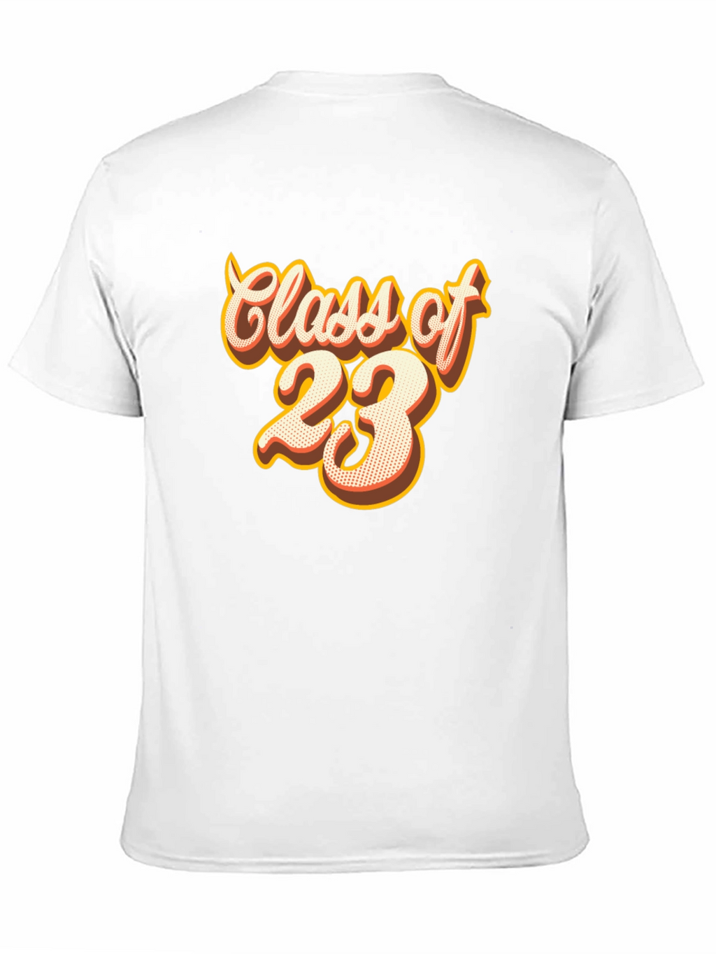 Class of 23 Graduation T-Shirt