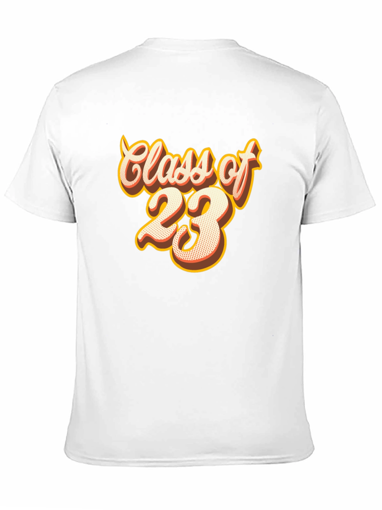 Class of 23 Graduation T-Shirt