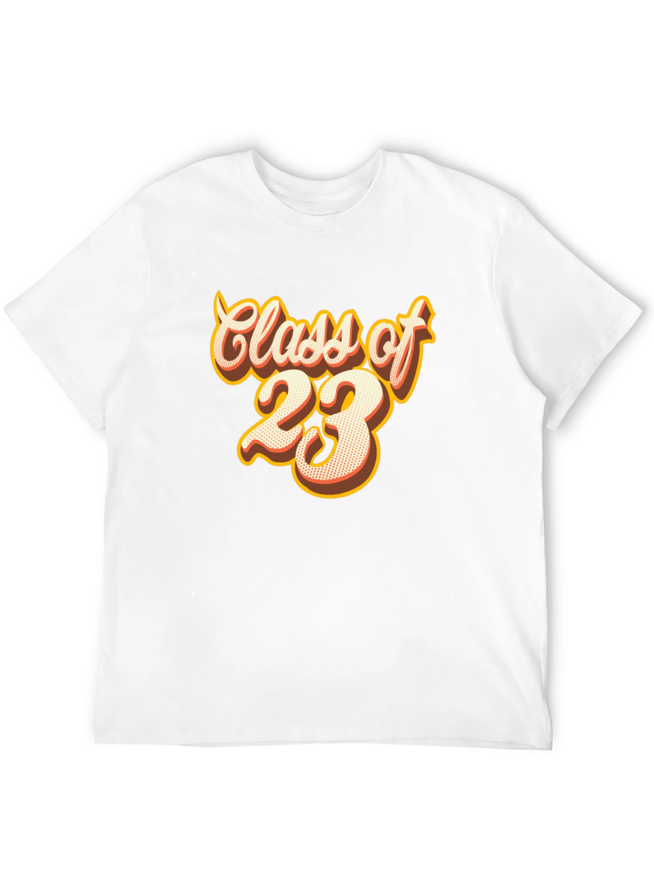 Class of 23 Graduation T-Shirt