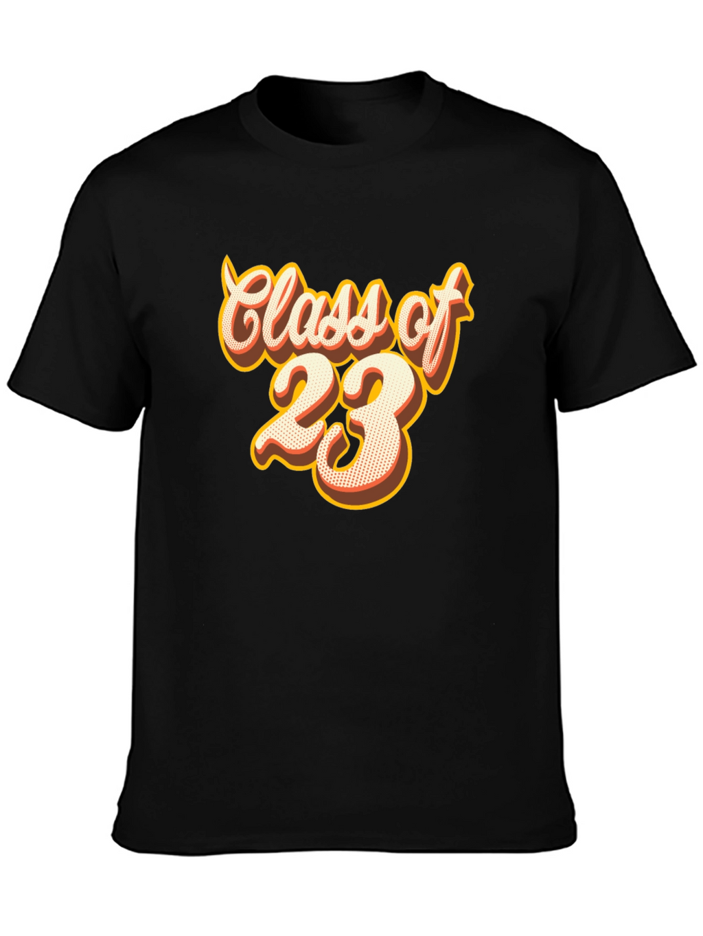 Class of 23 Graduation T-Shirt