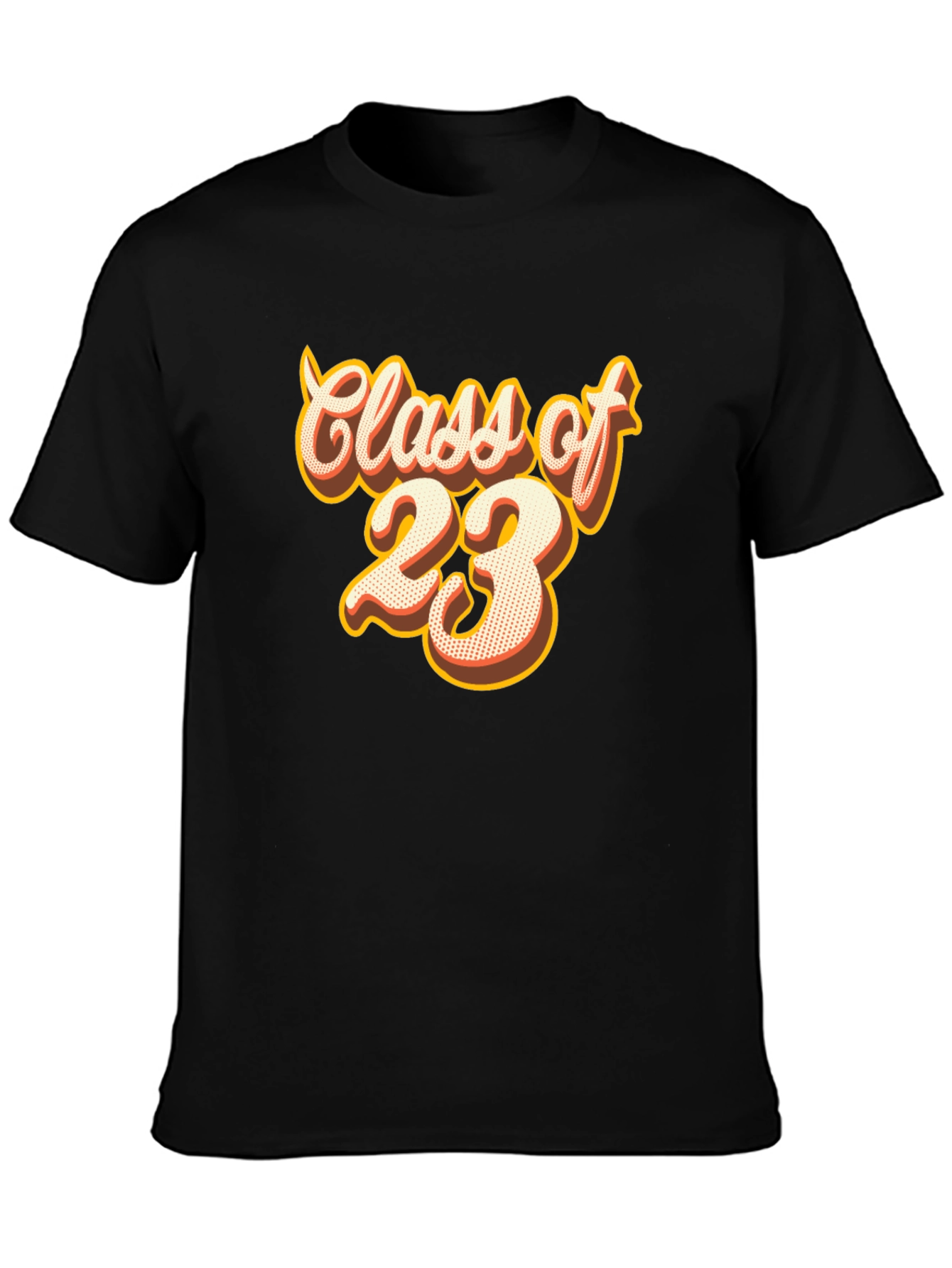 Class of 23 Graduation T-Shirt