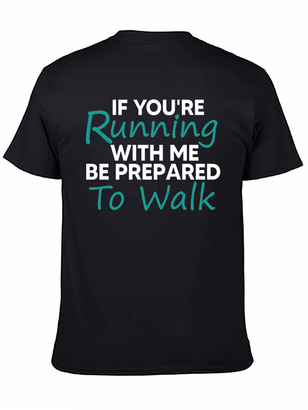 Running Joke T-Shirt
