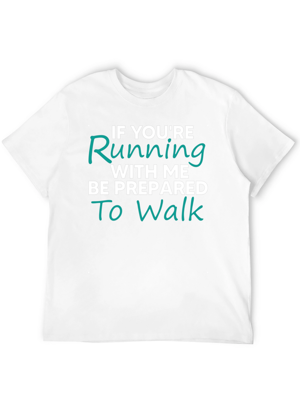 Running Joke T-Shirt