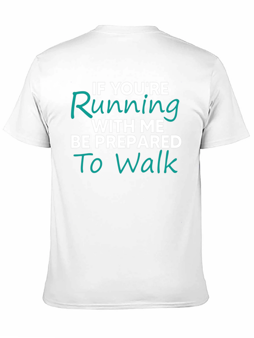Running Joke T-Shirt