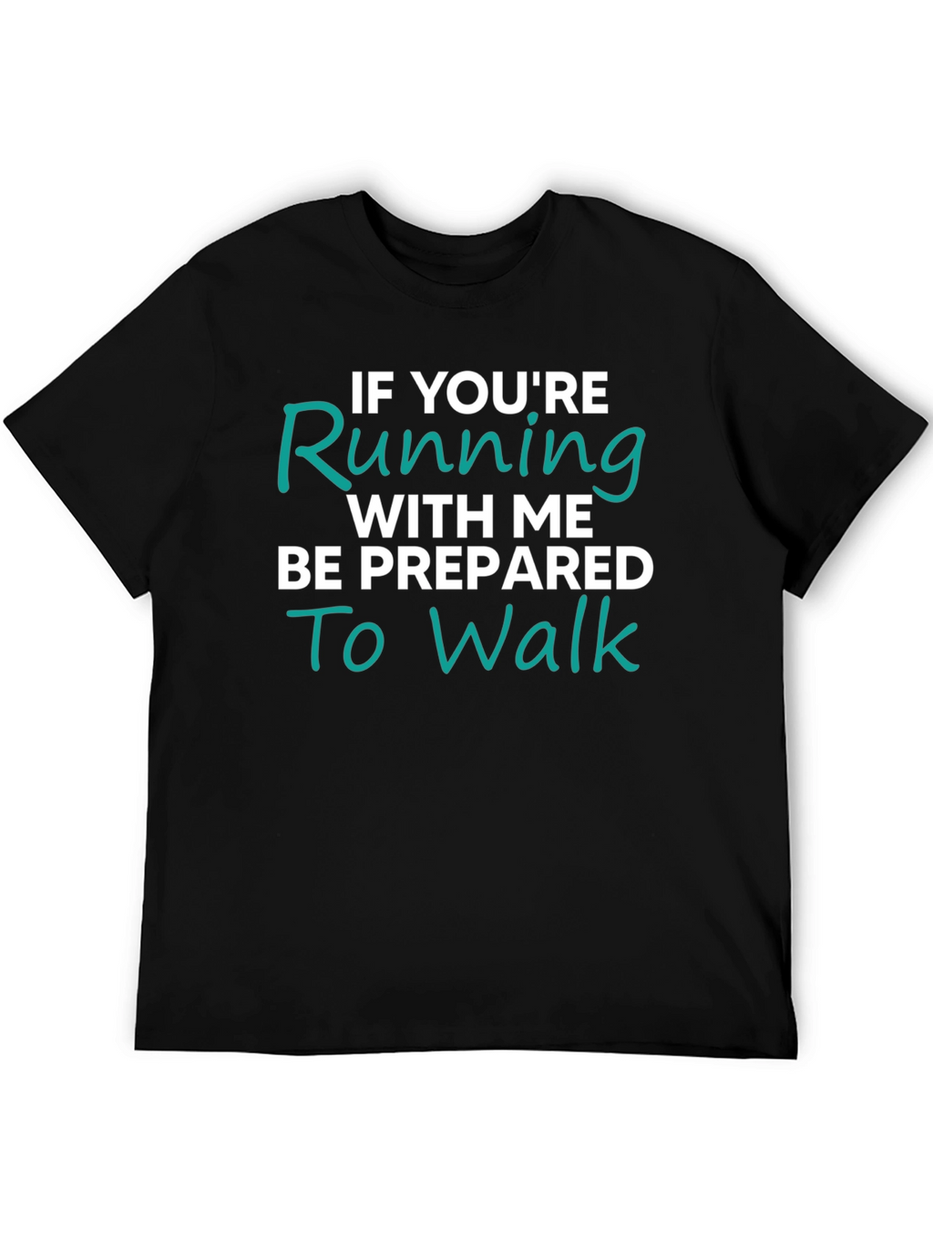 Running Joke T-Shirt