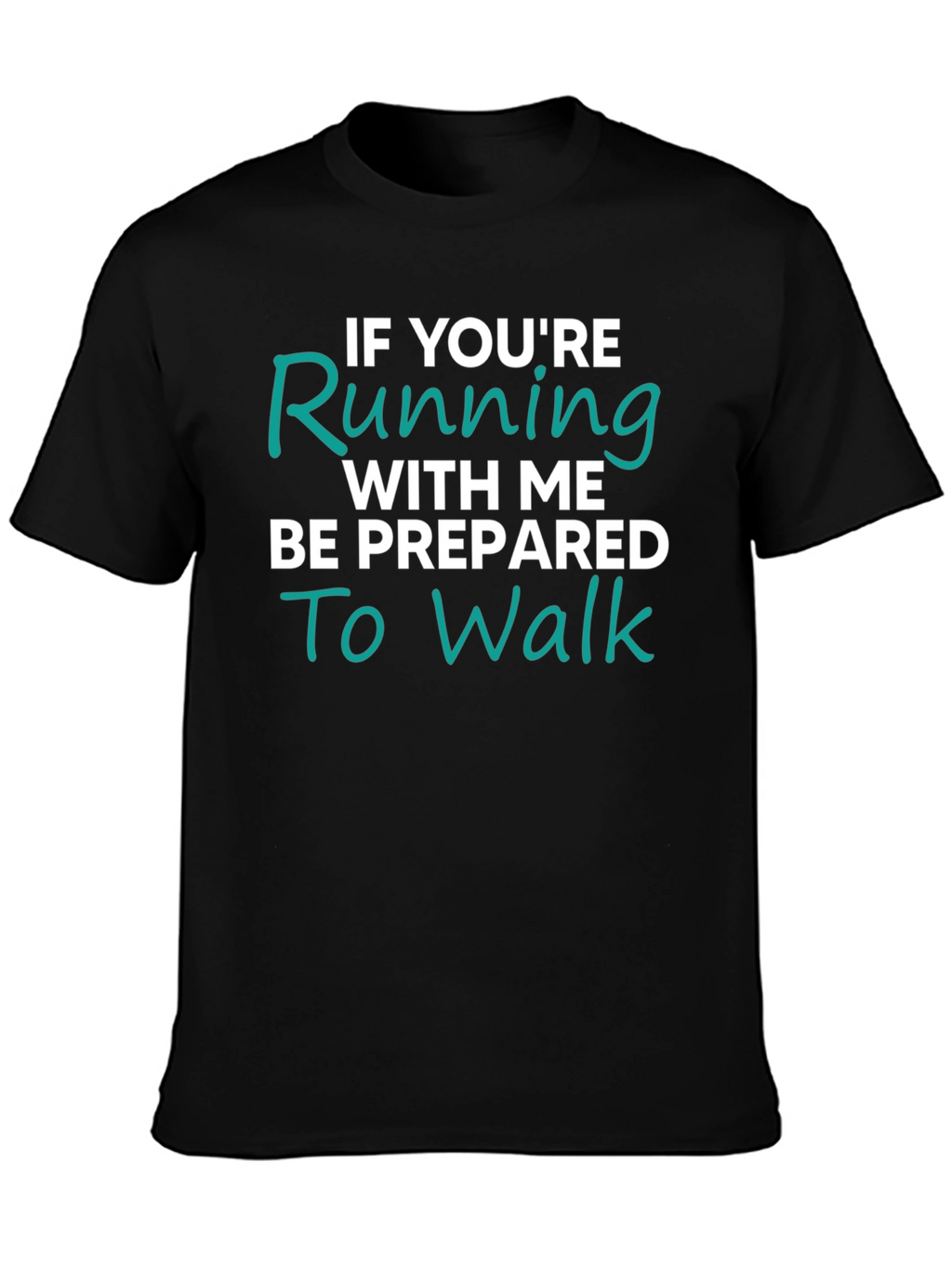 Running Joke T-Shirt