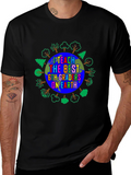 I Teach the Best 6th Graders on Earth T-Shirt