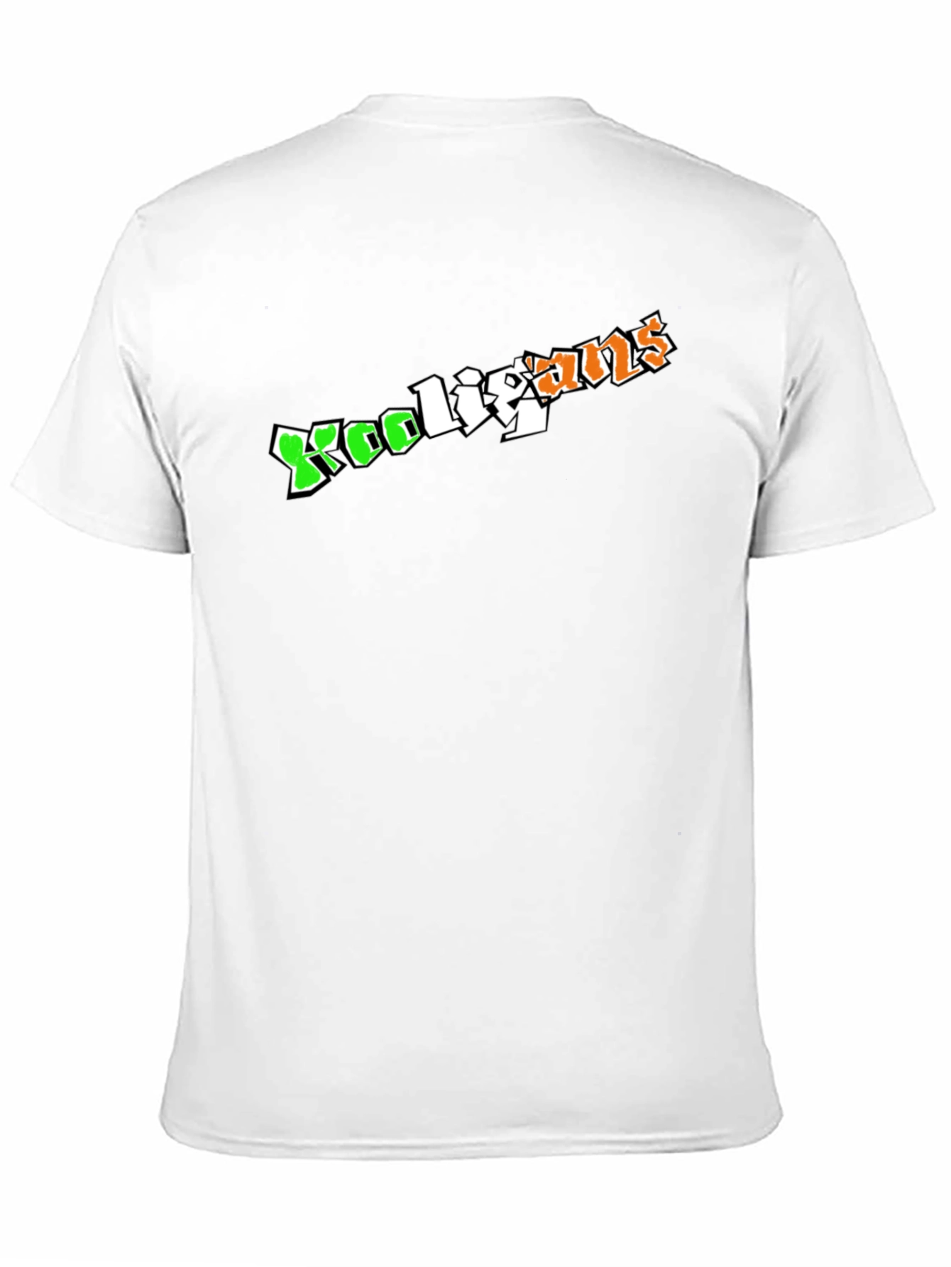 Hooligans Irish Pride T-Shirt