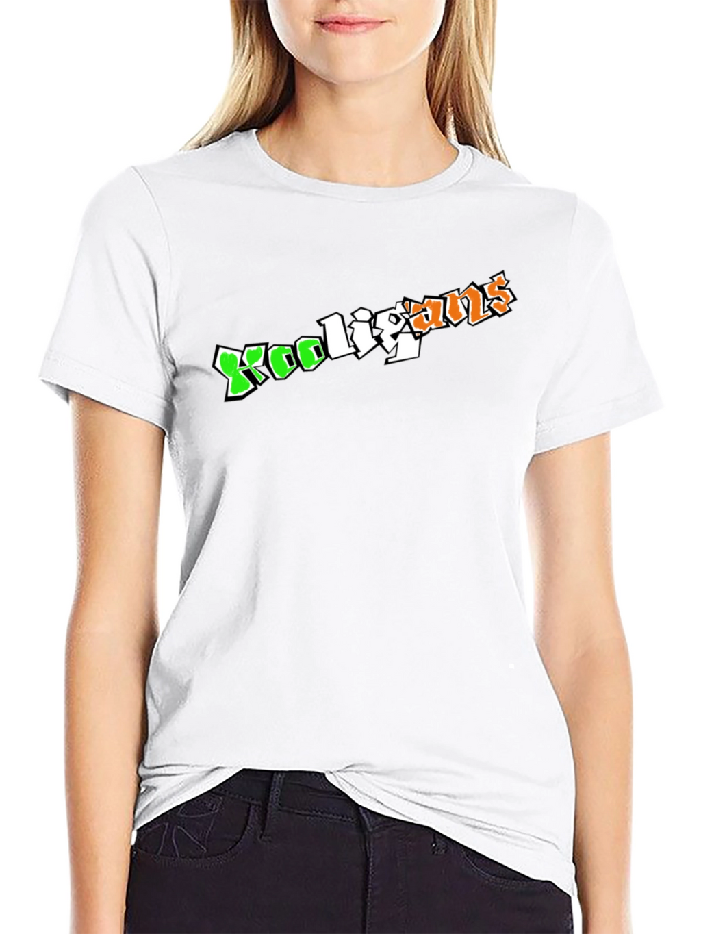 Hooligans Irish Pride T-Shirt