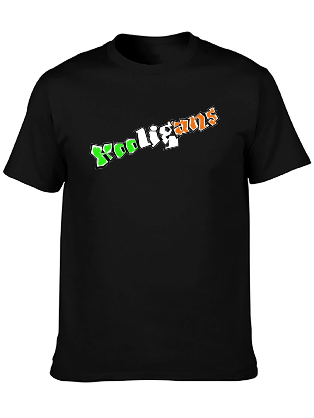 Hooligans Irish Pride T-Shirt